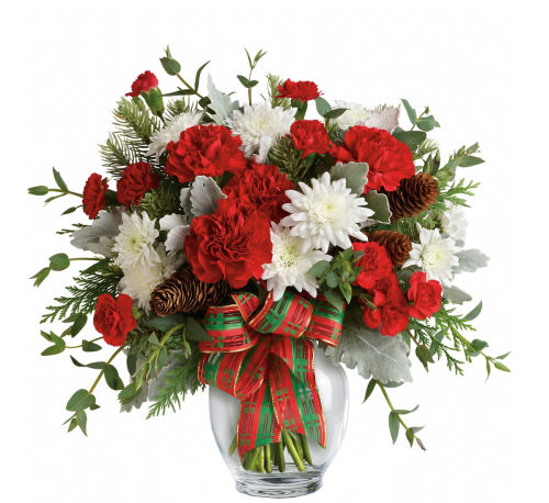 standard flowers