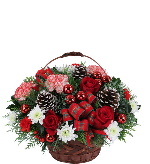 premium flowers
