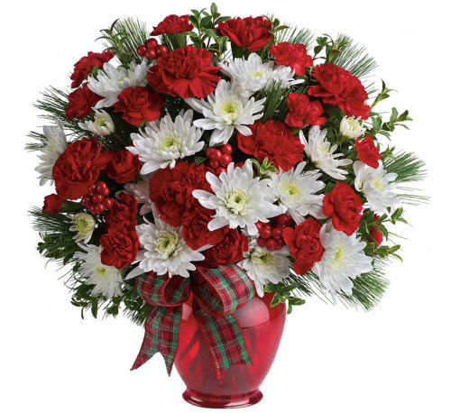 premium flowers