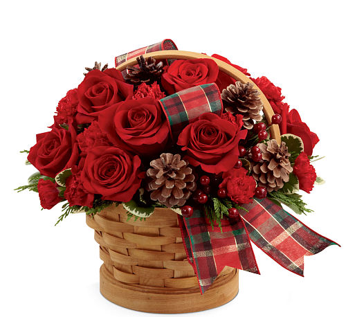 premium flowers