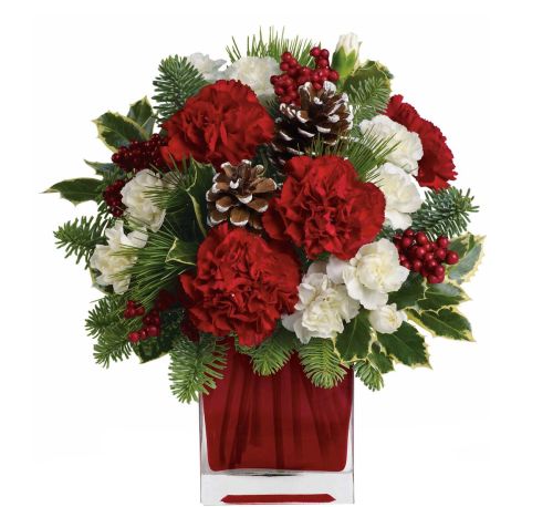 standard flowers