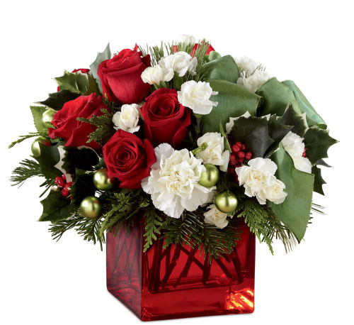 premium flowers