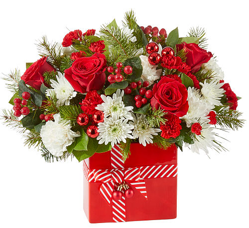 premium flowers
