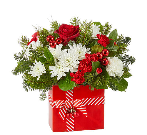 standard flowers