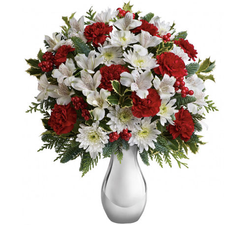 premium flowers