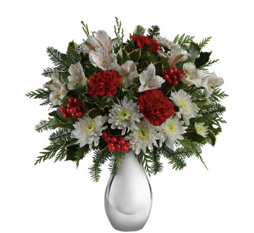 standard flowers