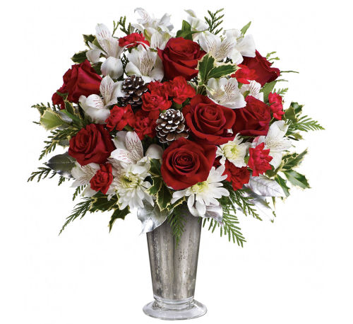 premium flowers