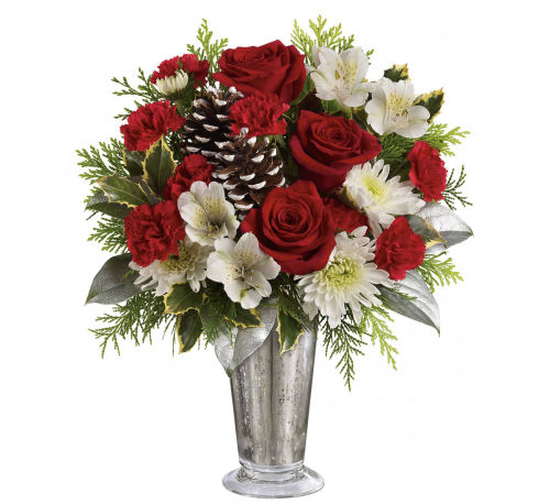 standard flowers