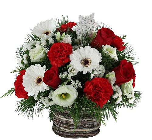 premium flowers