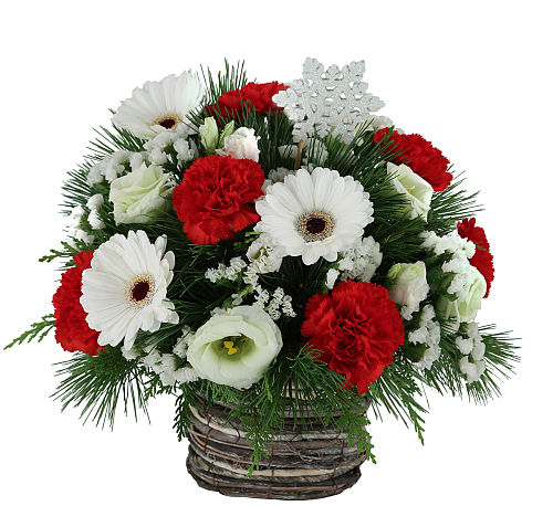 Warm Greetings