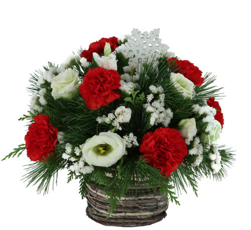 standard flowers
