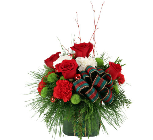 premium flowers