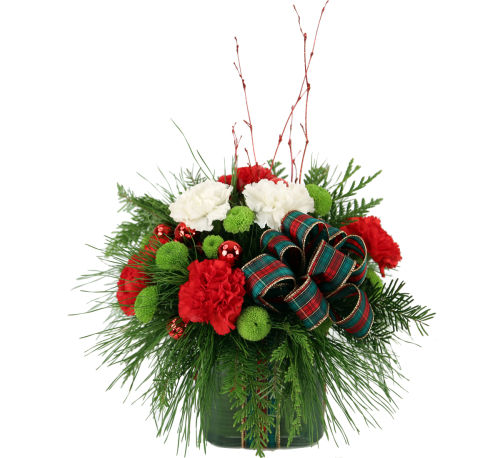 standard flowers