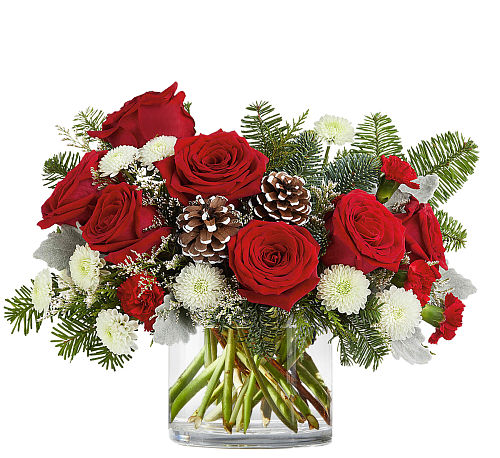 premium flowers