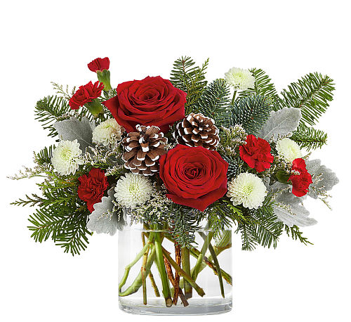 standard flowers
