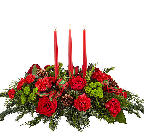 premium flowers