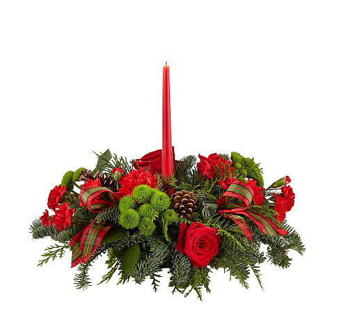 standard flowers