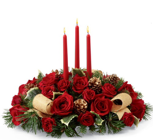 premium flowers