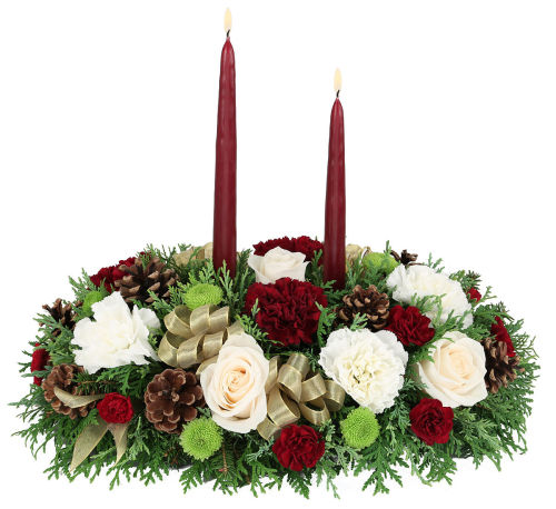 premium flowers