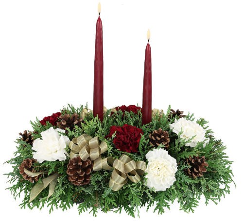 standard flowers