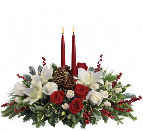 premium flowers