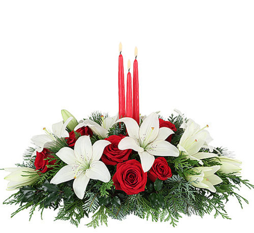 premium flowers