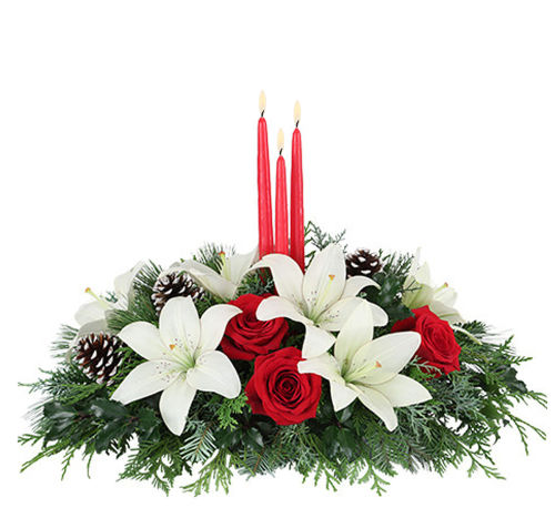 standard flowers