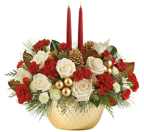 premium flowers