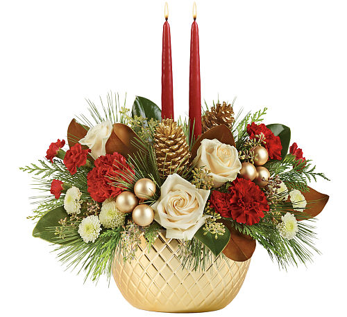 standard flowers