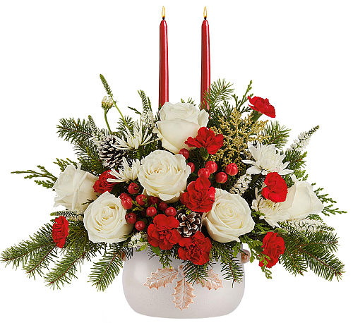 premium flowers