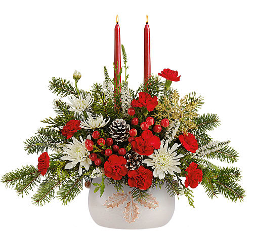 standard flowers