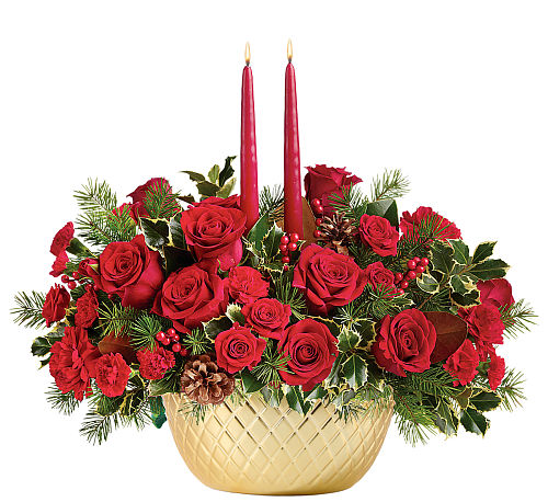 premium flowers