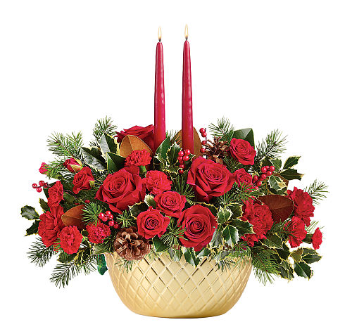 standard flowers
