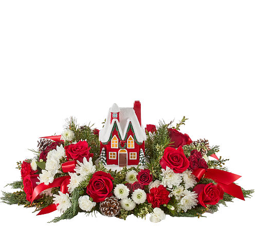 premium flowers