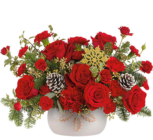 premium flowers