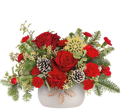 standard flowers