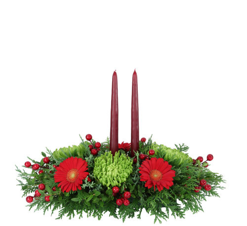 standard flowers