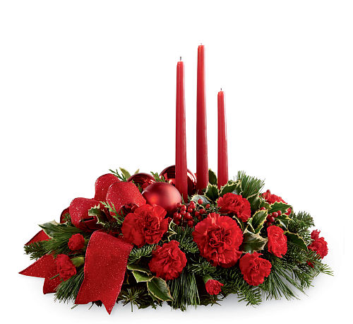standard flowers