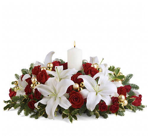 premium flowers