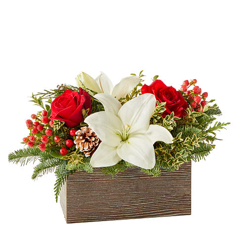 standard flowers