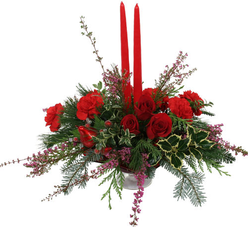 Table Centerpiece