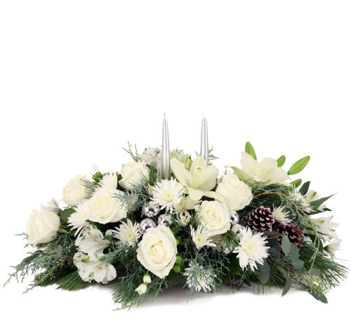 premium flowers