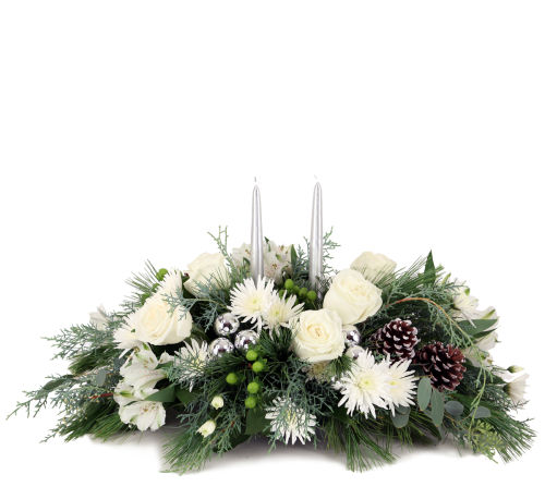 standard flowers