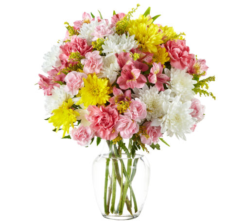 standard flowers