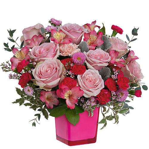 premium flowers