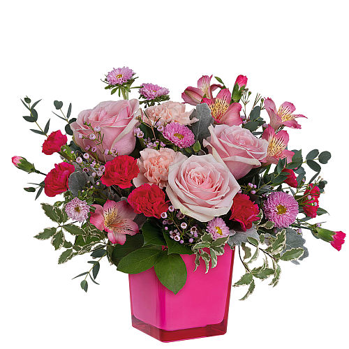 standard flowers