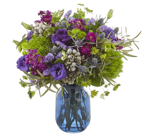premium flowers