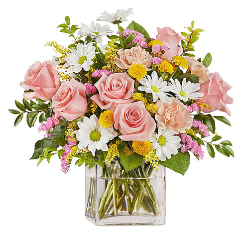 premium flowers