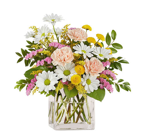 standard flowers