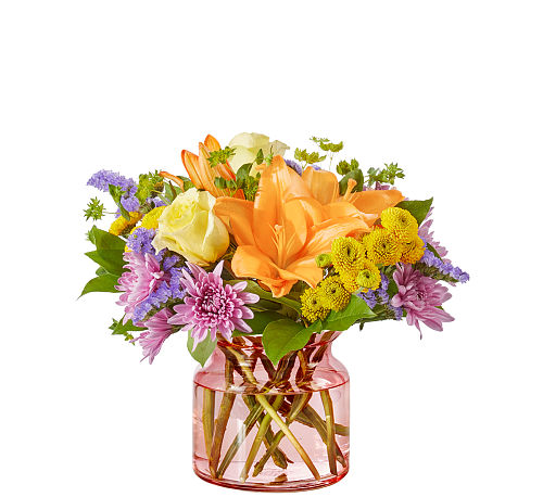 standard flowers